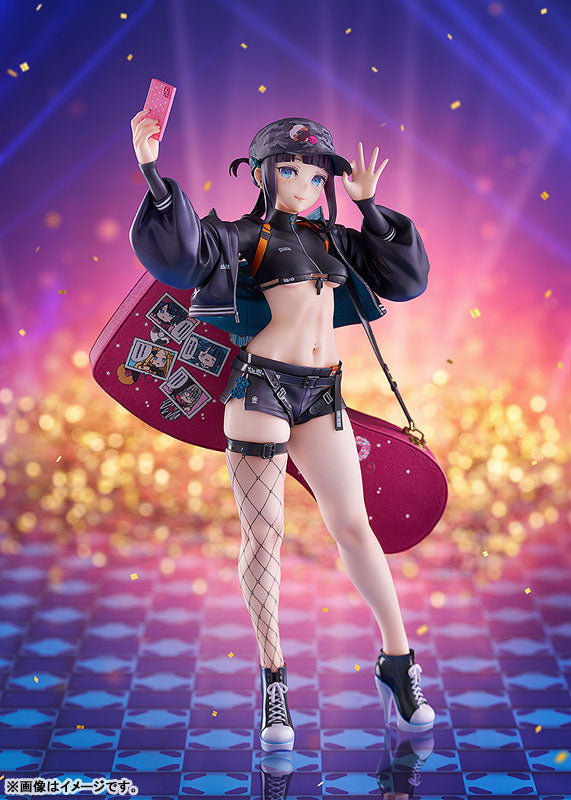 PRE ORDER – 1/7 FATE / GRAND ORDER - FOREIGNER / YANG GUIFEI : EVENT ATTIRE VER.