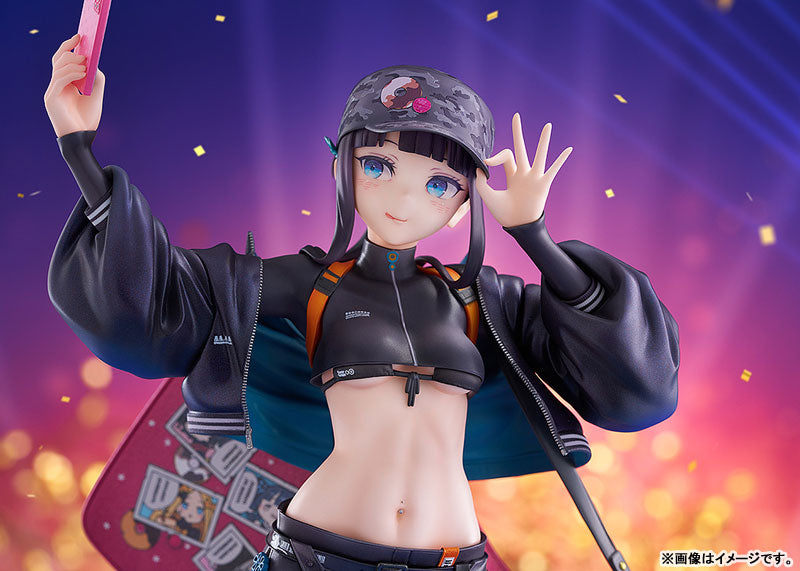 PRE ORDER – 1/7 FATE / GRAND ORDER - FOREIGNER / YANG GUIFEI : EVENT ATTIRE VER.