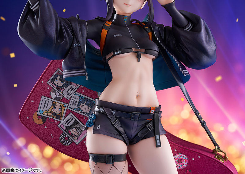 PRE ORDER – 1/7 FATE / GRAND ORDER - FOREIGNER / YANG GUIFEI : EVENT ATTIRE VER.