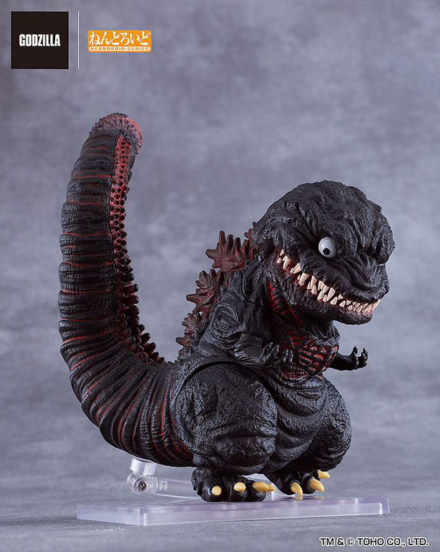 BACK ORDER – NENDOROID SHIN GODZILLA - GODZILLA (2016)