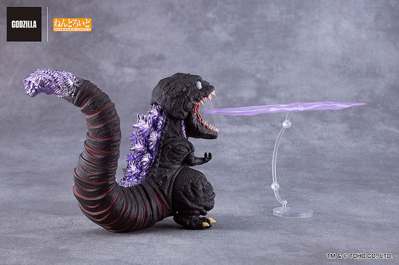 BACK ORDER – NENDOROID SHIN GODZILLA - GODZILLA (2016)