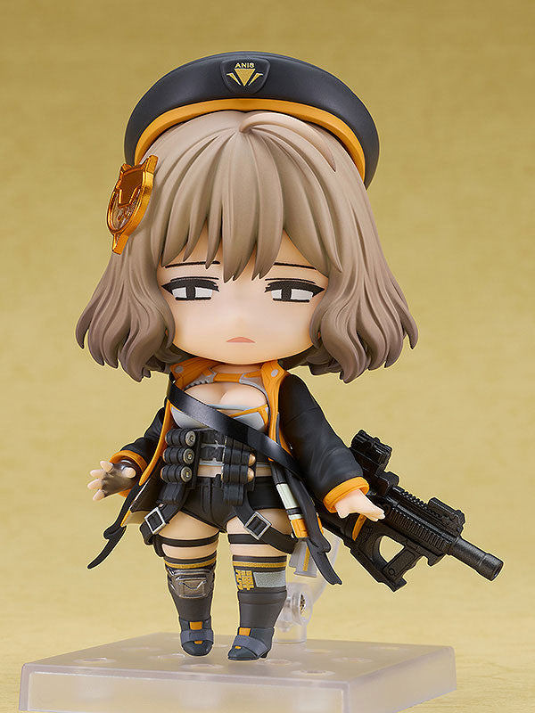 BACK ORDER – NENDOROID GODDESS OF VICTORY: NIKKE - ANIS