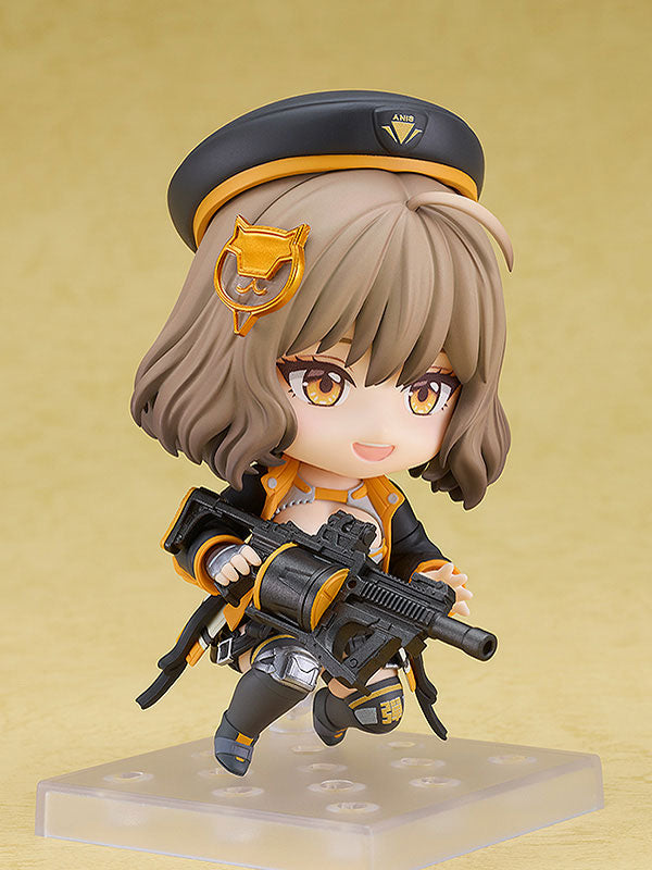BACK ORDER – NENDOROID GODDESS OF VICTORY: NIKKE - ANIS