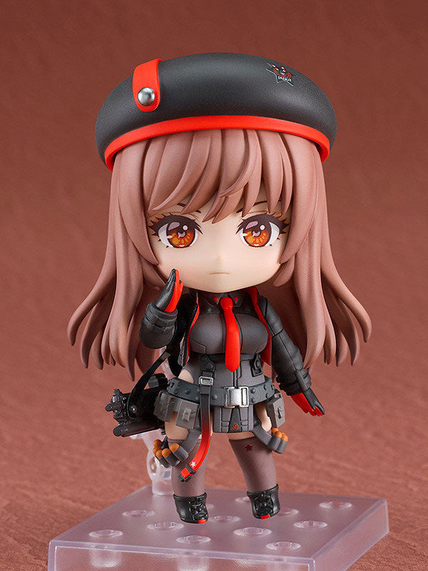 BACK ORDER – NENDOROID GODDESS OF VICTORY: NIKKE - RAPI