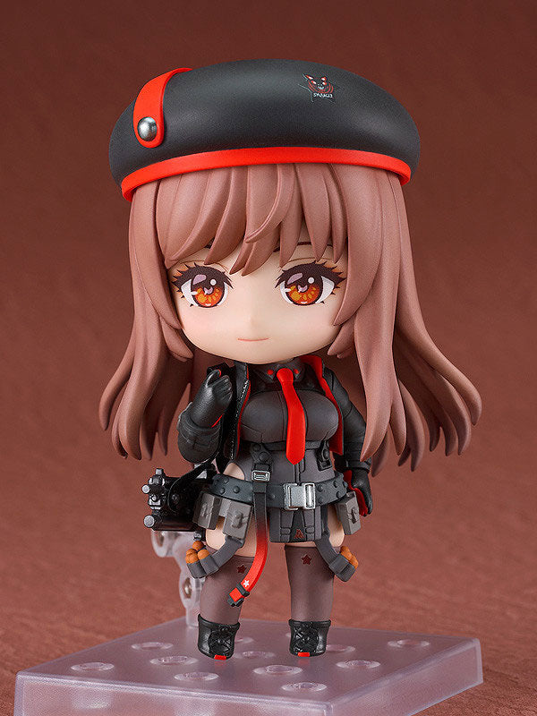 BACK ORDER – NENDOROID GODDESS OF VICTORY: NIKKE - RAPI