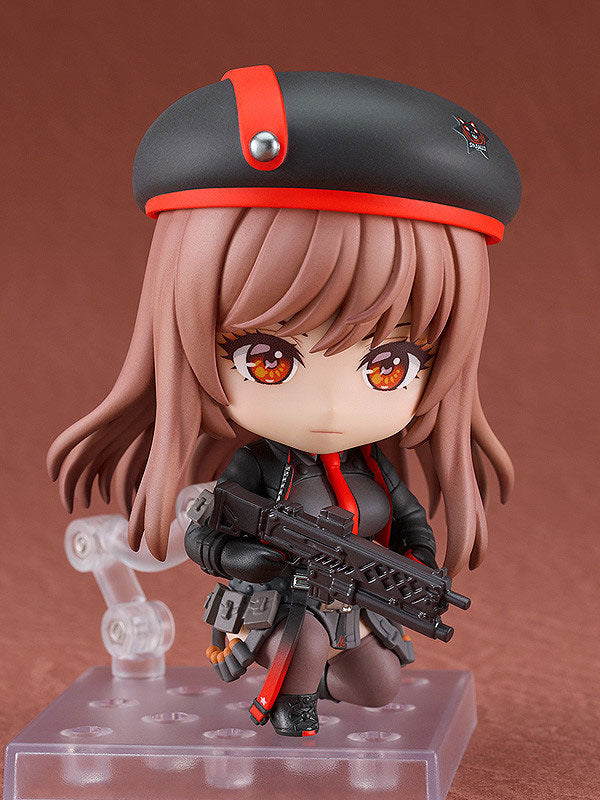 BACK ORDER – NENDOROID GODDESS OF VICTORY: NIKKE - RAPI