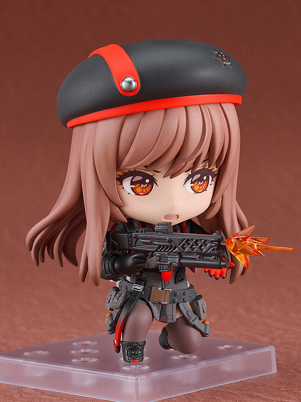 BACK ORDER – NENDOROID GODDESS OF VICTORY: NIKKE - RAPI
