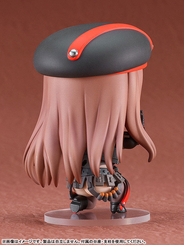 BACK ORDER – NENDOROID GODDESS OF VICTORY: NIKKE - RAPI