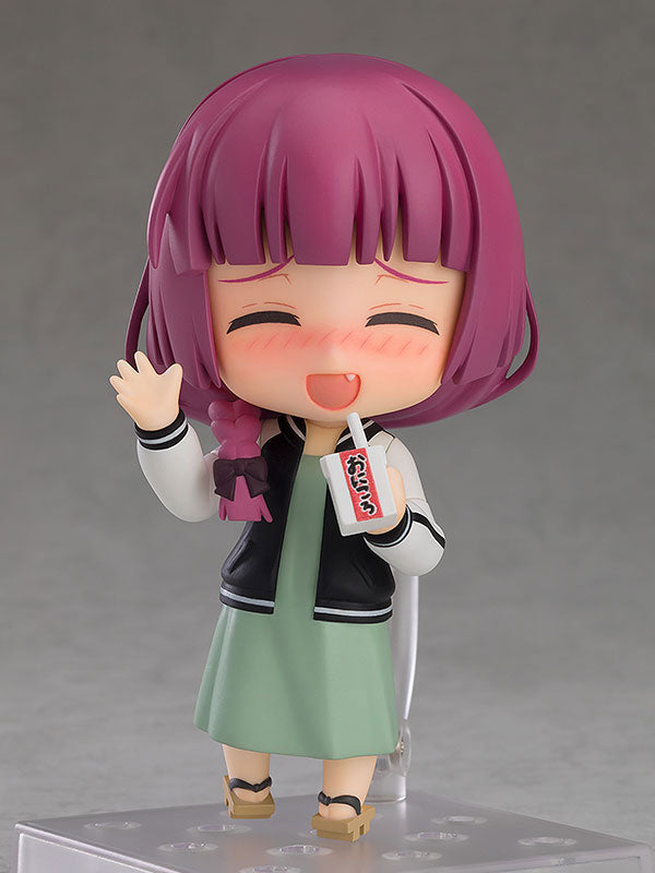 PRE ORDER – NENDOROID BOCCHI THE ROCK! - KIKURI HIROI