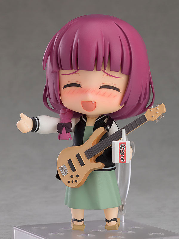 PRE ORDER – NENDOROID BOCCHI THE ROCK! - KIKURI HIROI