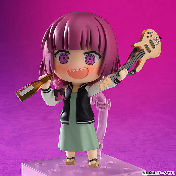 PRE ORDER – NENDOROID BOCCHI THE ROCK! - KIKURI HIROI