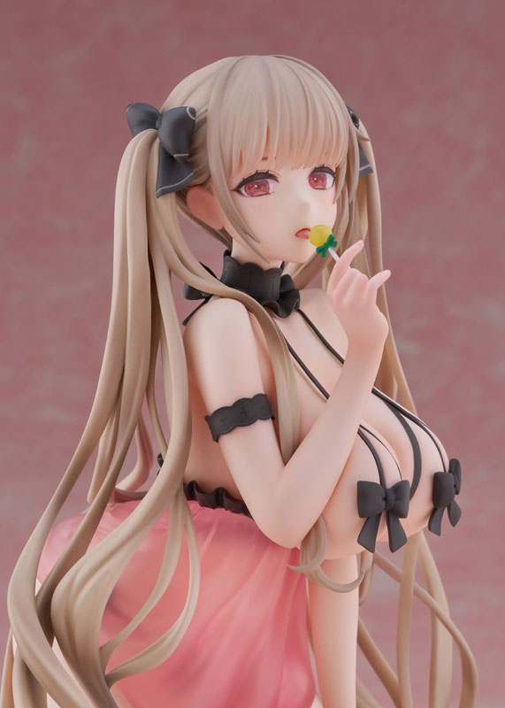PRE ORDER – 1/6 AZUR LANE - FORMIDABLE : SWEET TIME VER. SCALE FIGURE
