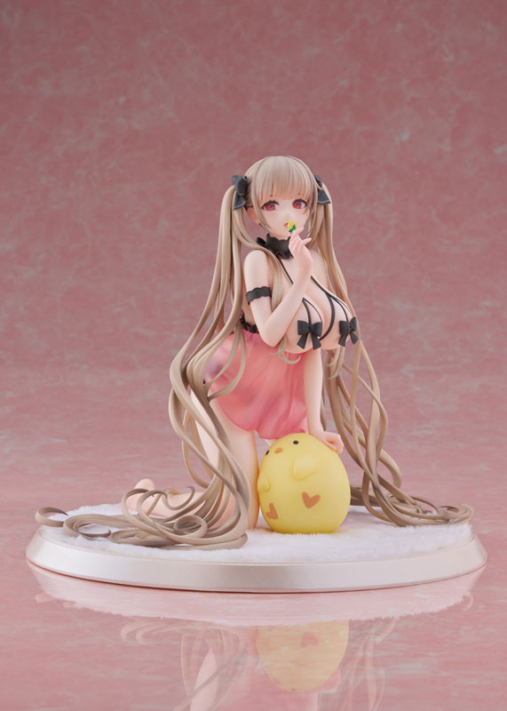 PRE ORDER – 1/6 AZUR LANE - FORMIDABLE : SWEET TIME VER. SCALE FIGURE