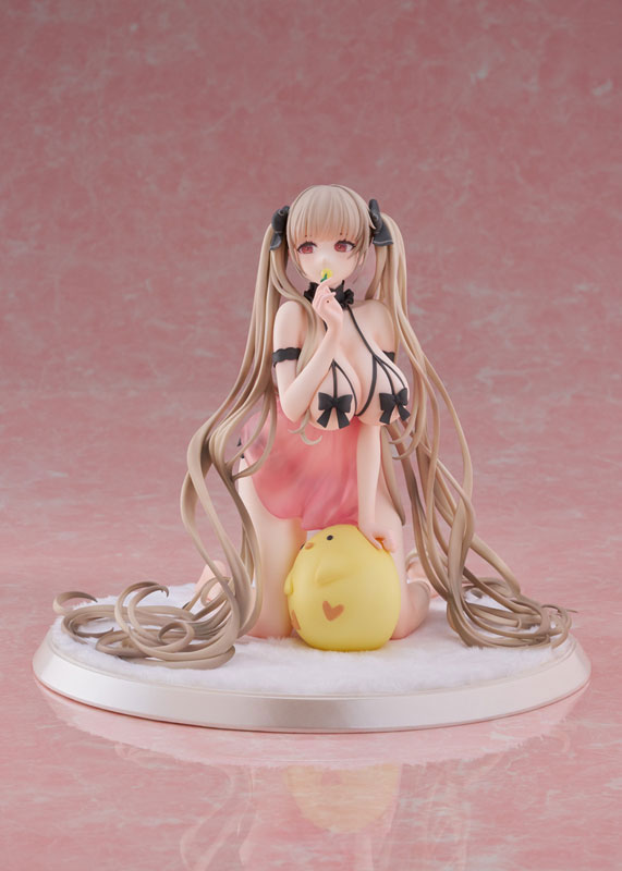 PRE ORDER – 1/6 AZUR LANE - FORMIDABLE : SWEET TIME VER. SCALE FIGURE