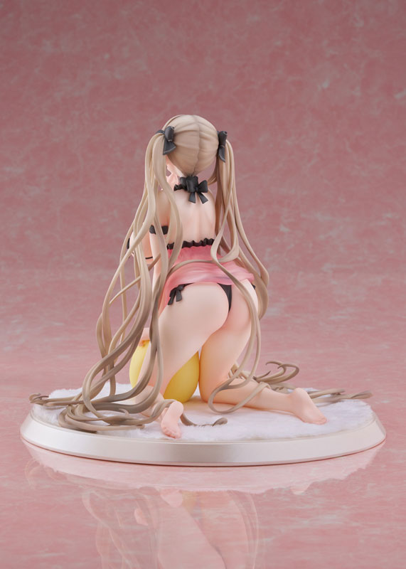 PRE ORDER – 1/6 AZUR LANE - FORMIDABLE : SWEET TIME VER. SCALE FIGURE
