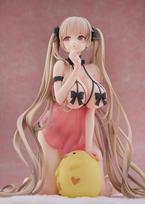 PRE ORDER – 1/6 AZUR LANE - FORMIDABLE : SWEET TIME VER. SCALE FIGURE
