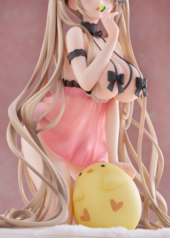 PRE ORDER – 1/6 AZUR LANE - FORMIDABLE : SWEET TIME VER. SCALE FIGURE