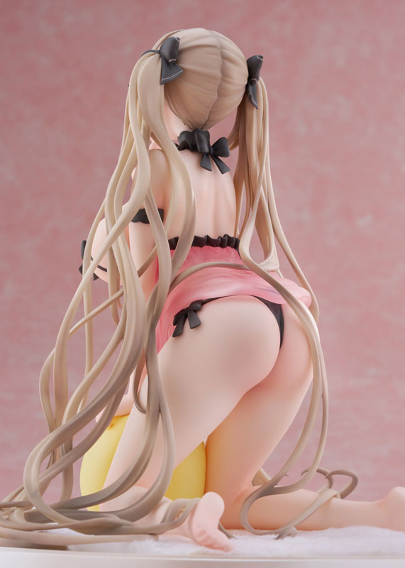 PRE ORDER – 1/6 AZUR LANE - FORMIDABLE : SWEET TIME VER. SCALE FIGURE