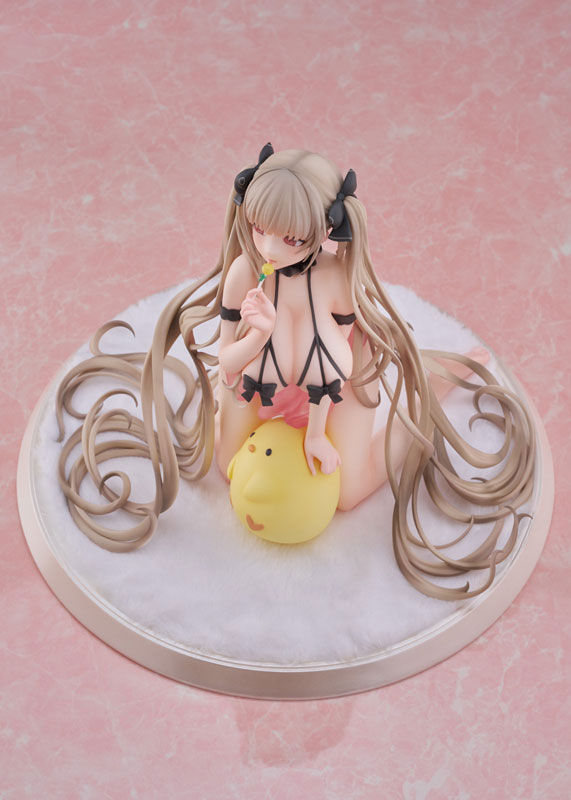 PRE ORDER – 1/6 AZUR LANE - FORMIDABLE : SWEET TIME VER. SCALE FIGURE