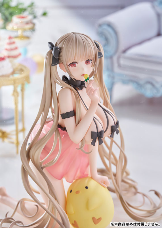 PRE ORDER – 1/6 AZUR LANE - FORMIDABLE : SWEET TIME VER. SCALE FIGURE