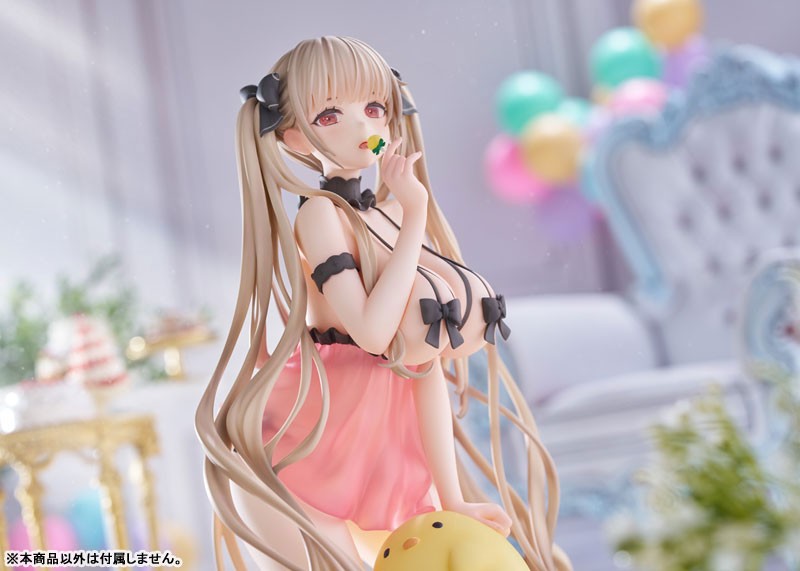 PRE ORDER – 1/6 AZUR LANE - FORMIDABLE : SWEET TIME VER. SCALE FIGURE