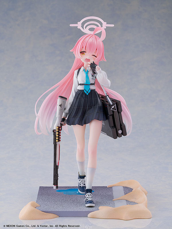 PRE ORDER – 1/7 BLUE ARCHIVE - HOSHINO