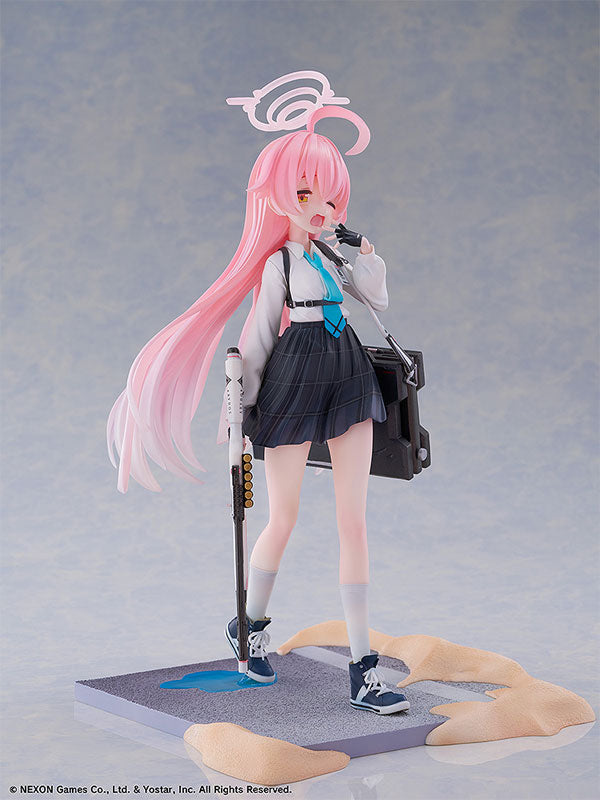 PRE ORDER – 1/7 BLUE ARCHIVE - HOSHINO