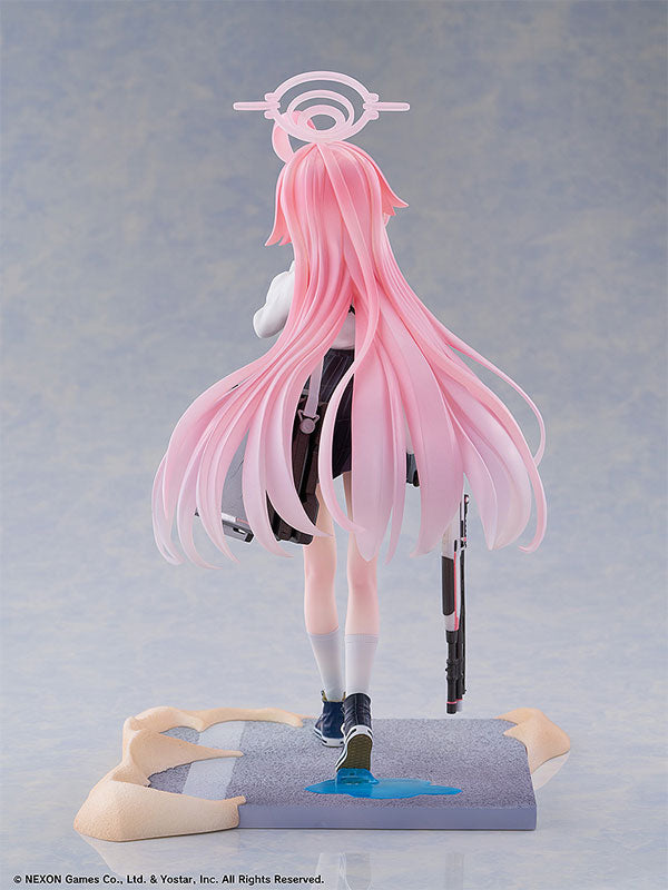 PRE ORDER – 1/7 BLUE ARCHIVE - HOSHINO