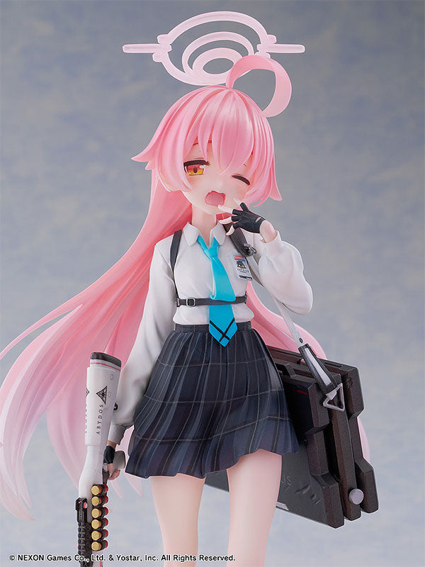 PRE ORDER – 1/7 BLUE ARCHIVE - HOSHINO