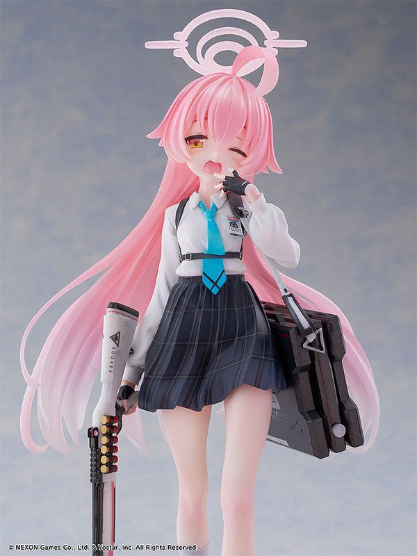 PRE ORDER – 1/7 BLUE ARCHIVE - HOSHINO