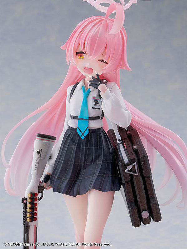 PRE ORDER – 1/7 BLUE ARCHIVE - HOSHINO