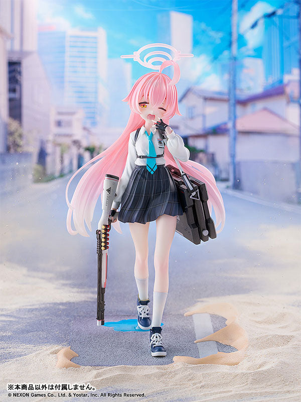 PRE ORDER – 1/7 BLUE ARCHIVE - HOSHINO