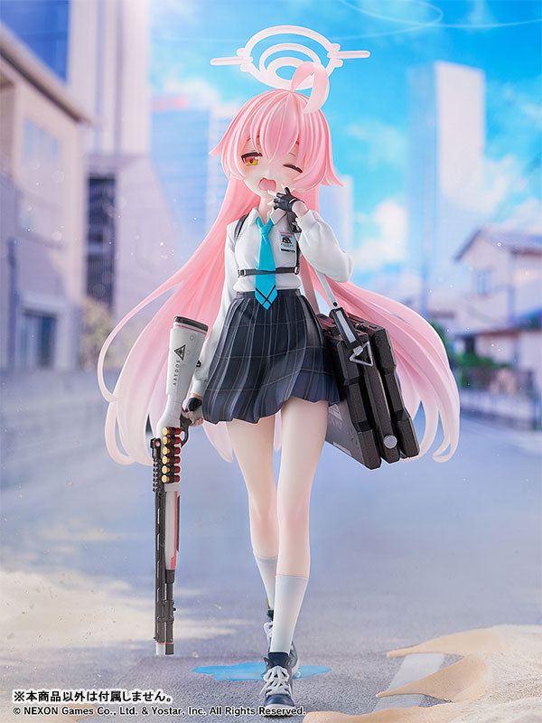 PRE ORDER – 1/7 BLUE ARCHIVE - HOSHINO