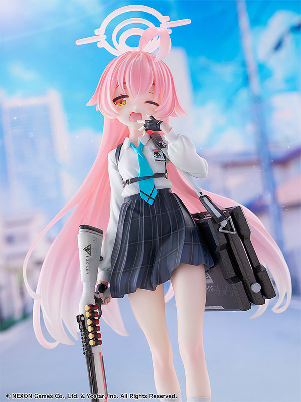 PRE ORDER – 1/7 BLUE ARCHIVE - HOSHINO