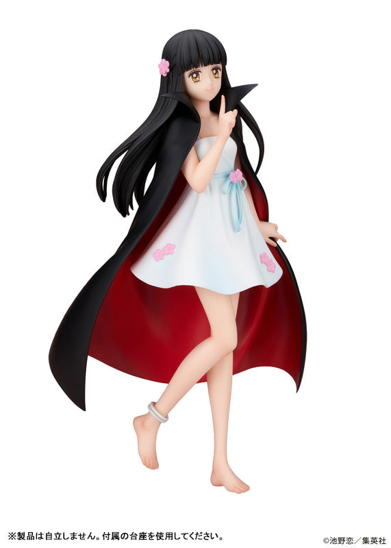 PRE ORDER – 1/7 TOKIMEKI TONIGHT - RANZE ETO