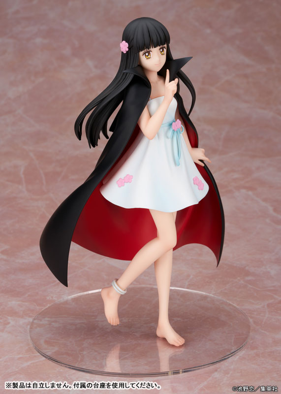PRE ORDER – 1/7 TOKIMEKI TONIGHT - RANZE ETO