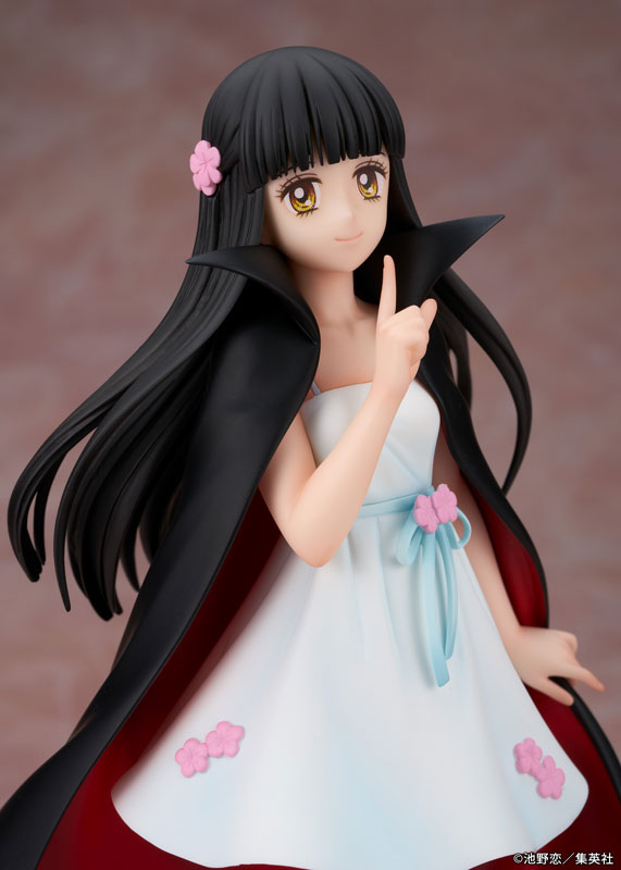 PRE ORDER – 1/7 TOKIMEKI TONIGHT - RANZE ETO