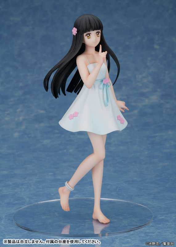 PRE ORDER – 1/7 TOKIMEKI TONIGHT - RANZE ETO