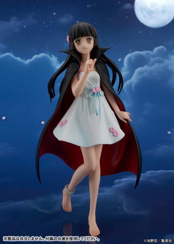 PRE ORDER – 1/7 TOKIMEKI TONIGHT - RANZE ETO