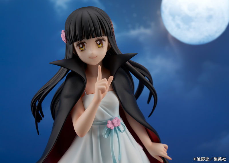 PRE ORDER – 1/7 TOKIMEKI TONIGHT - RANZE ETO