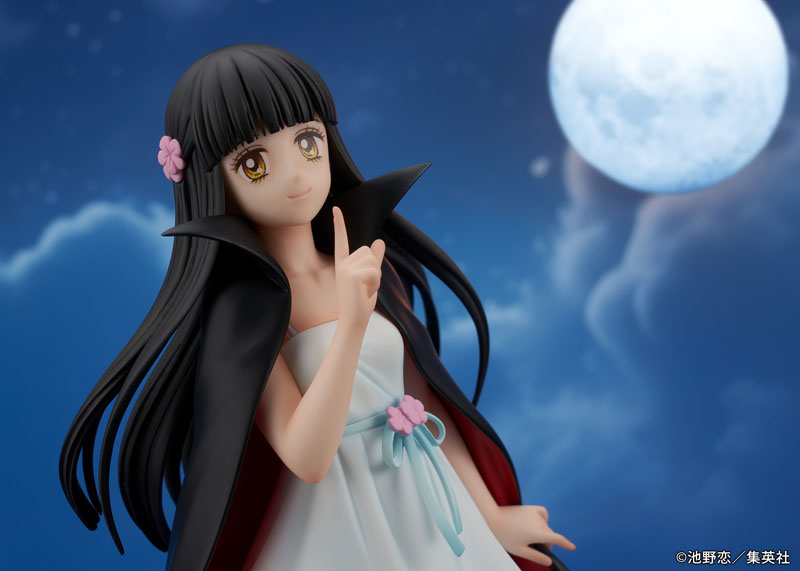 PRE ORDER – 1/7 TOKIMEKI TONIGHT - RANZE ETO