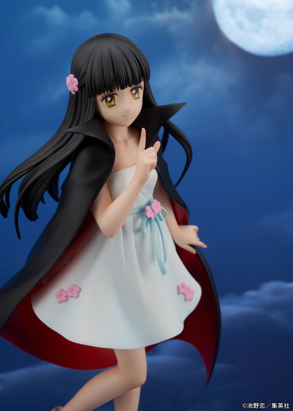 PRE ORDER – 1/7 TOKIMEKI TONIGHT - RANZE ETO