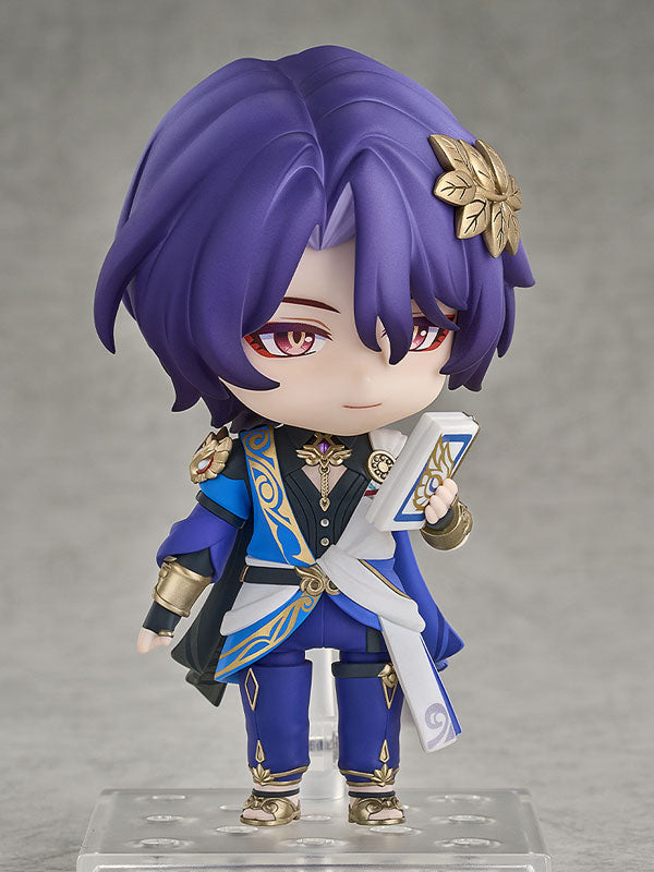 BACK ORDER – NENDOROID HONKAI: STAR RAIL - DR. RATIO