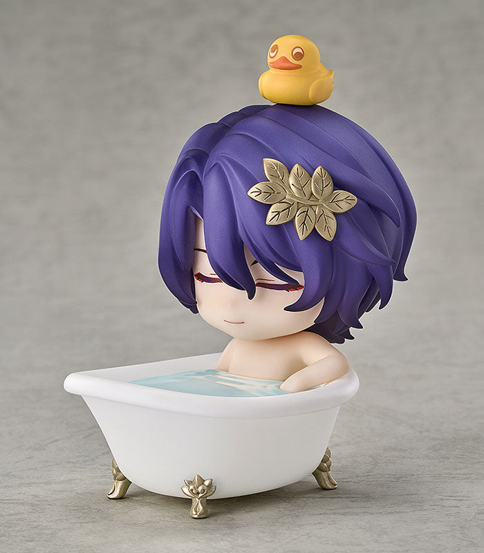 BACK ORDER – NENDOROID HONKAI: STAR RAIL - DR. RATIO