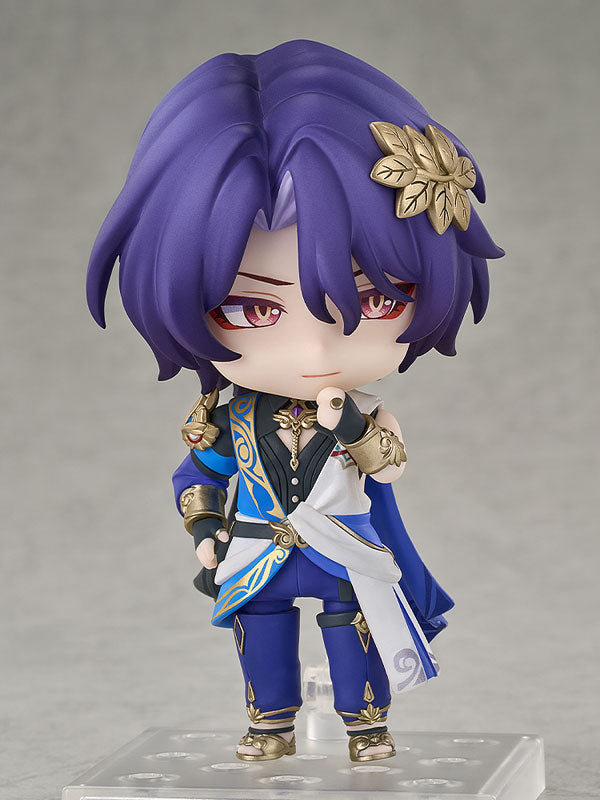 BACK ORDER – NENDOROID HONKAI: STAR RAIL - DR. RATIO