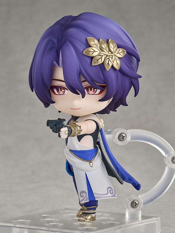 BACK ORDER – NENDOROID HONKAI: STAR RAIL - DR. RATIO