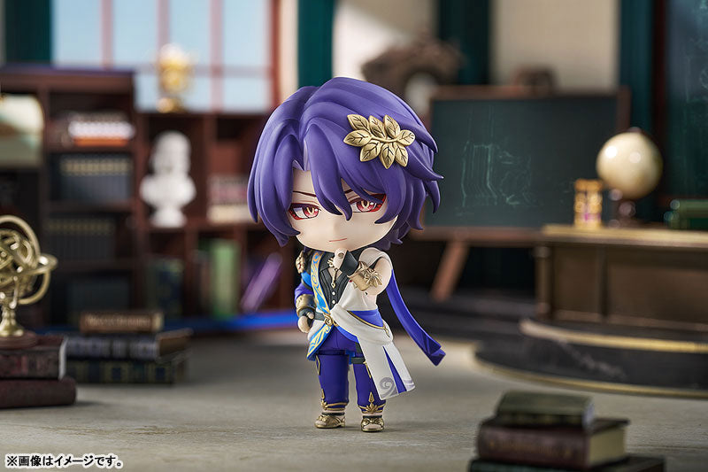BACK ORDER – NENDOROID HONKAI: STAR RAIL - DR. RATIO