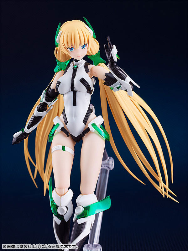 PRE ORDER – PLAMATEA RAKUEN TSUIHO - EXPELLED FROM PARADISE - ANGELA BALZAC