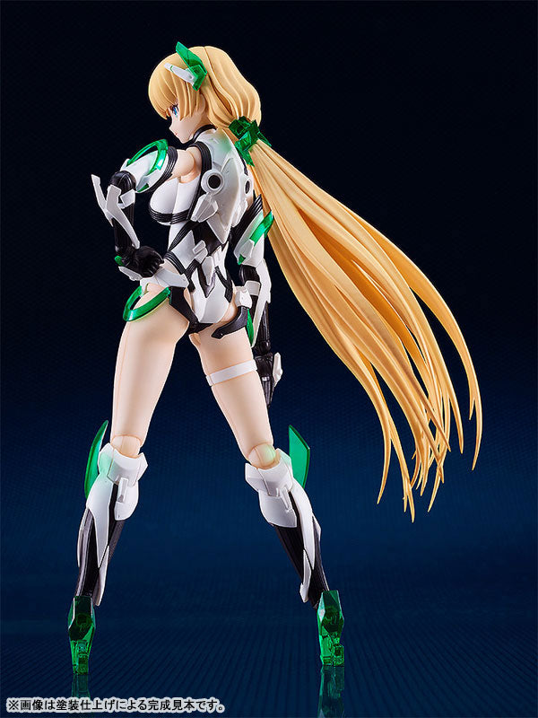 PRE ORDER – PLAMATEA RAKUEN TSUIHO - EXPELLED FROM PARADISE - ANGELA BALZAC