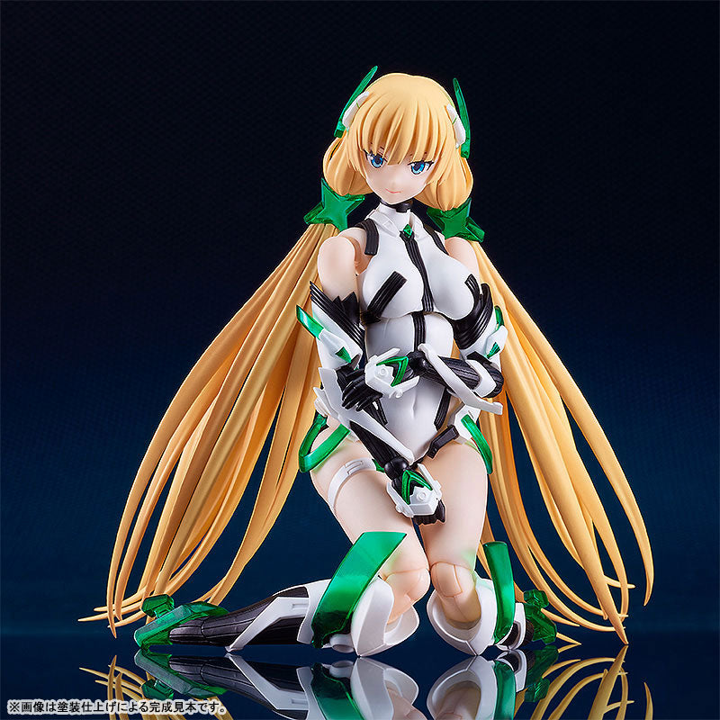 PRE ORDER – PLAMATEA RAKUEN TSUIHO - EXPELLED FROM PARADISE - ANGELA BALZAC